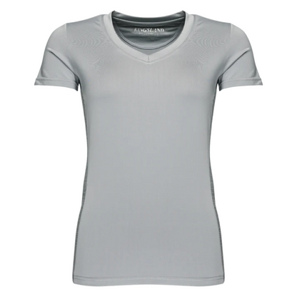 Nuova T-shirt Donna "KLCarla" | El gaucho sport