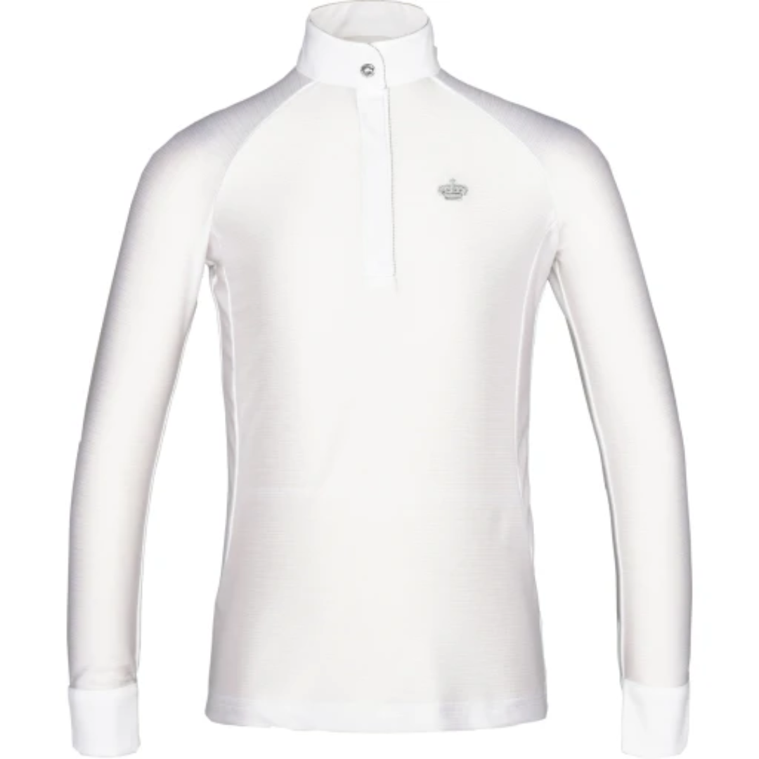 Polo competizione da donna KLROSELYN | Kingsland | El gaucho sport