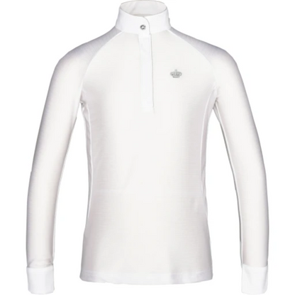 Polo competizione da donna KLROSELYN | Kingsland | El gaucho sport