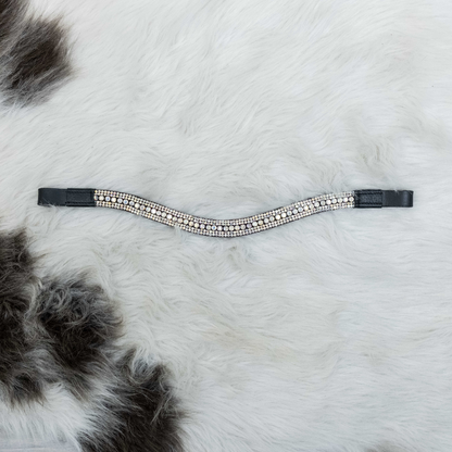 New Cob/Full Black Faceplates