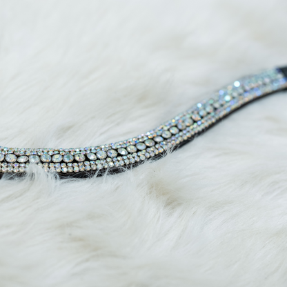 New Cob/Full Black Faceplates