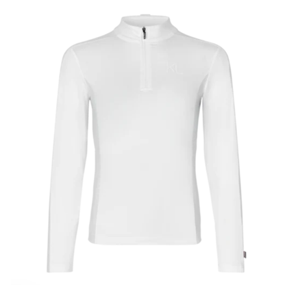 Maglia da Allenamento KLMelody Junior – Kingsland Equestrian