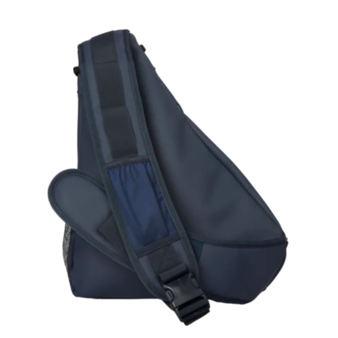 Borsa a Tracolla per Casco KLMarcel – Kingsland Equestrian