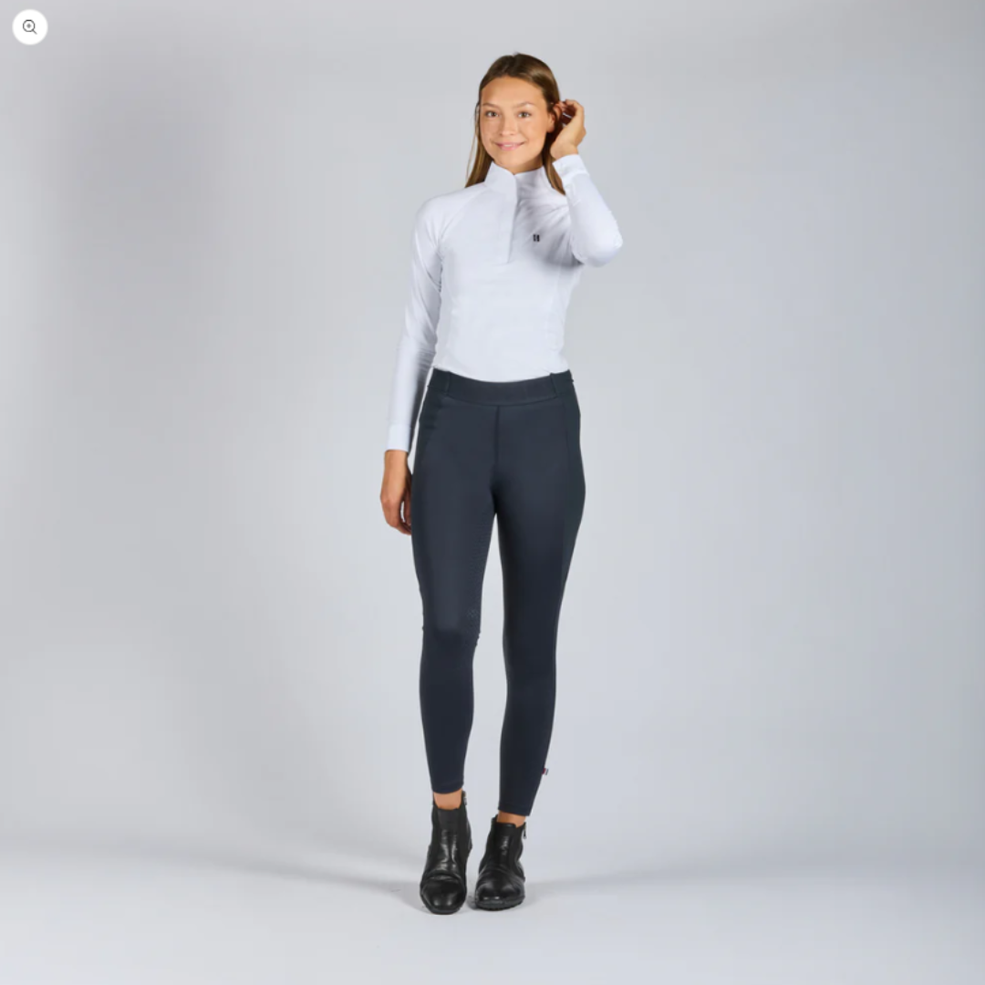 Leggings Donna KLMandy F-Grip F-Tec4 – Kingsland Equestrian