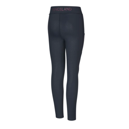 Leggings Junior KLMelody F-Grip F-Tec4 – Kingsland Equestrian