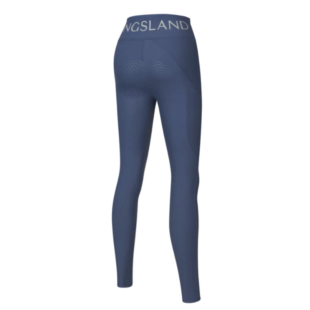 Leggings Donna KLMartha F-Grip Impermeabili Kingsland | El gaucho sport