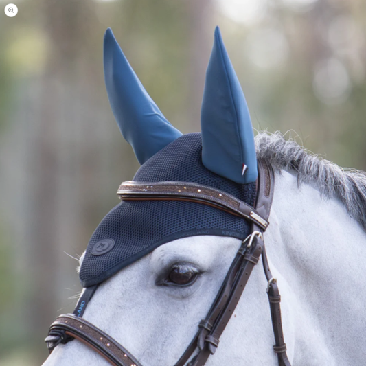 Cuffietta KLMaxine Mesh Fly - Kingsland Equestrian