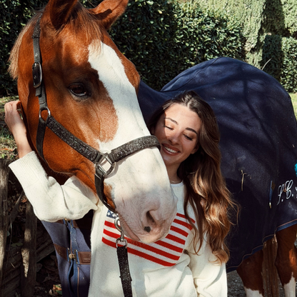 Capezza GLITTER | Mascalchi | El gaucho sport