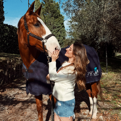 Capezza GLITTER | Mascalchi | El gaucho sport