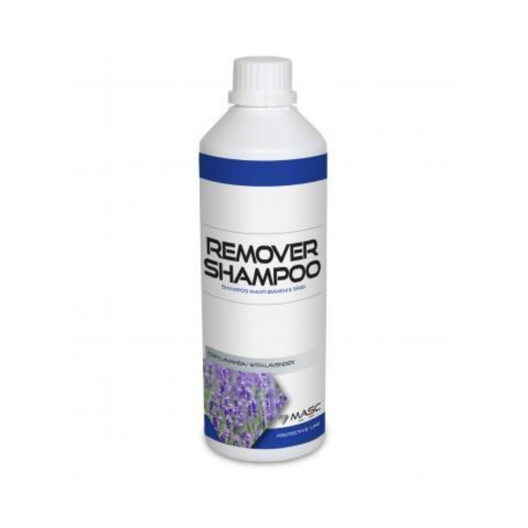 Remover Shampoo | Masc | El gaucho sport