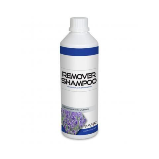 Remover Shampoo | Masc | El gaucho sport