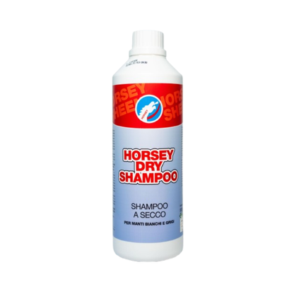Shampoo per Cavalli Bianchi e Grigi | El gaucho sport