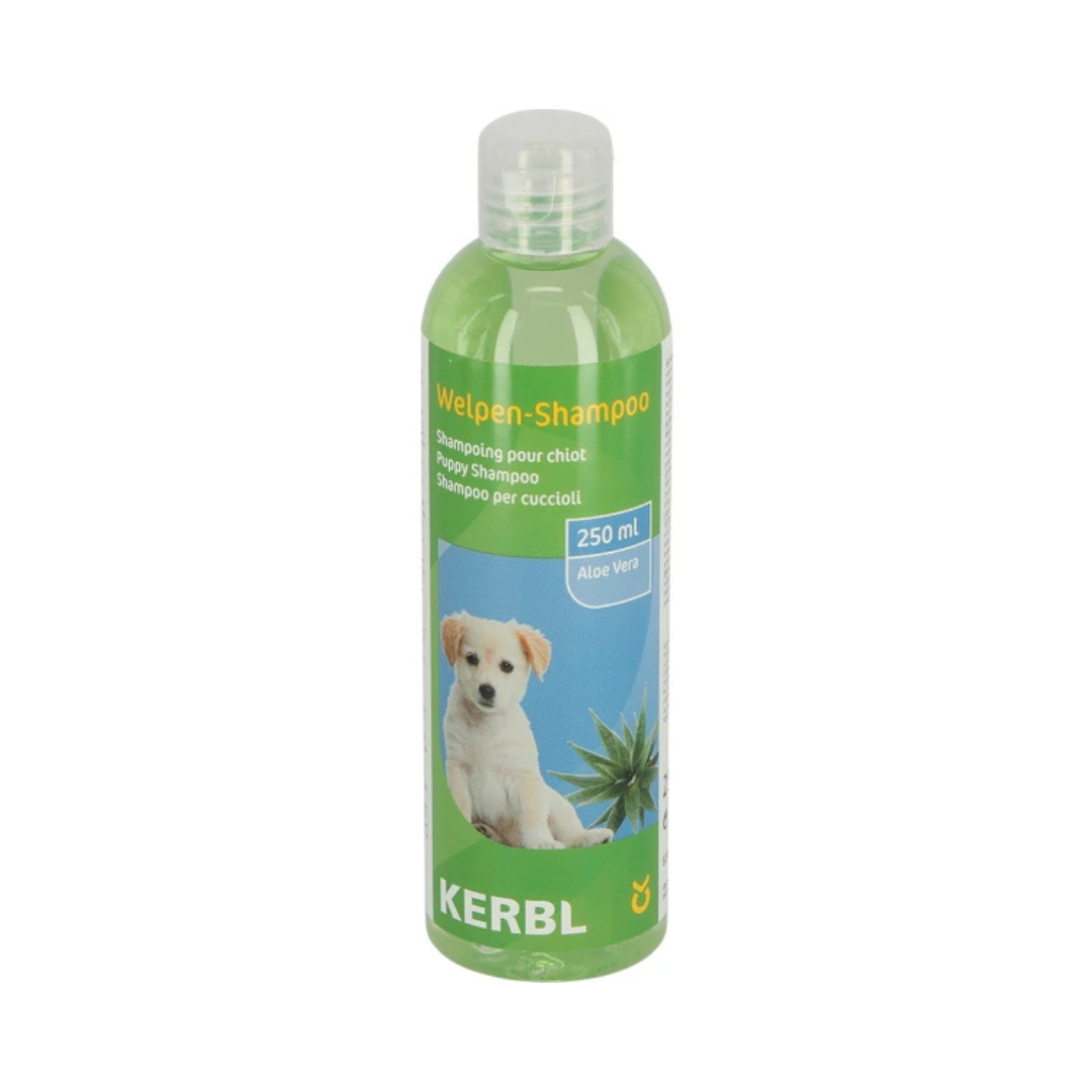 Shampoo per cuccioli Welpen Aloe vera 250ml | El gaucho store