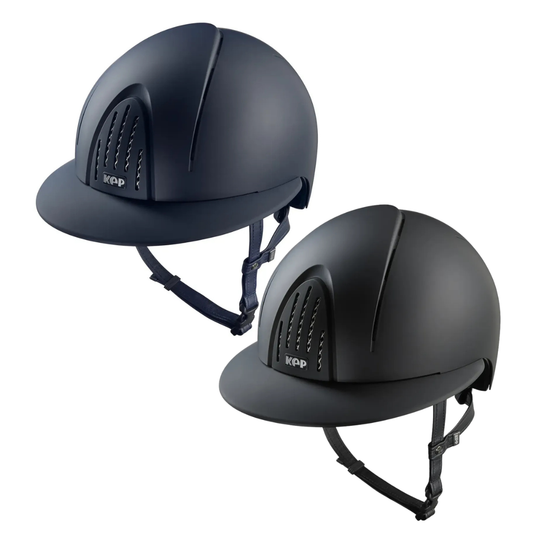 Casco smart nova textile visiera polo