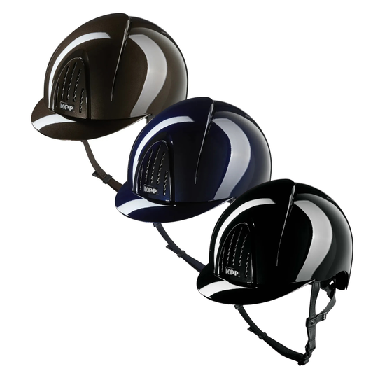 Casco KEP Italia Smart Nova Metal Polish | El gaucho sport