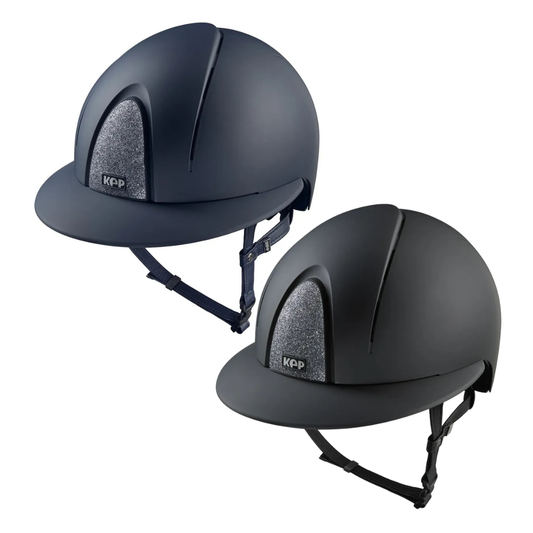 Casco smart nova textile STAR visiera polo
