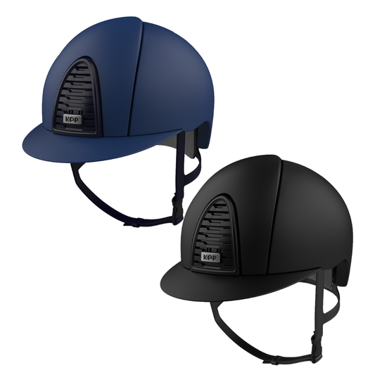 Kep Italia Casco Cromo matt 2.0 | Kep Italia | El gaucho store