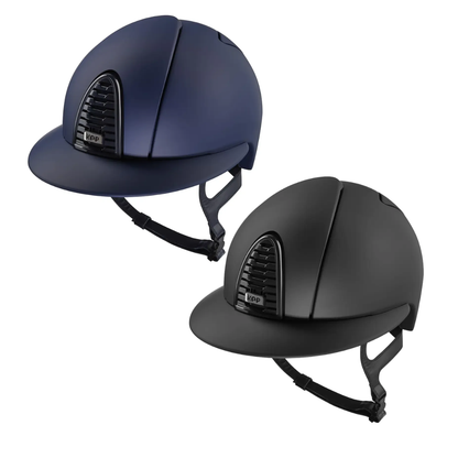 Cromo 2.0 matt visiera polo Kep Italia | El gaucho store