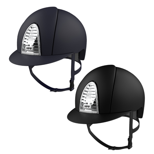 Kep Italia Cromo 2.0 textile swarovski aeratore cromato | El gaucho sport