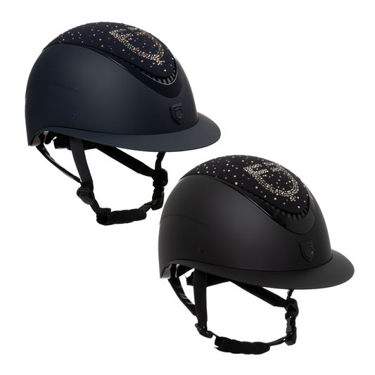 Casco con Visiera Larga Proxima | Resistenza e Stile | El Gaucho Sport