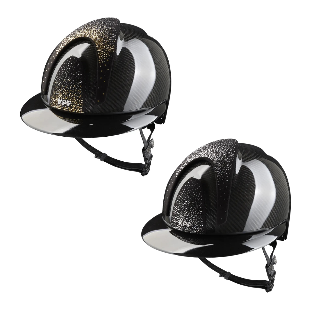 Caschi KEP Nebula | Caschi Equitazione Premium Made in Italy