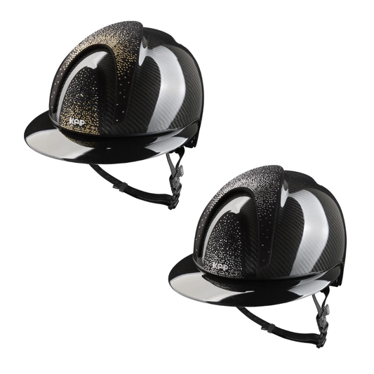 Caschi KEP Nebula | Caschi Equitazione Premium Made in Italy