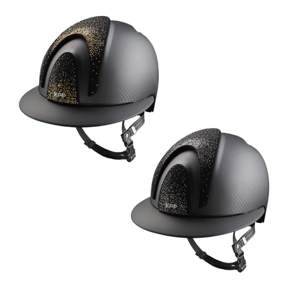 Caschi KEP Nebula | Caschi Equitazione Premium Made in Italy