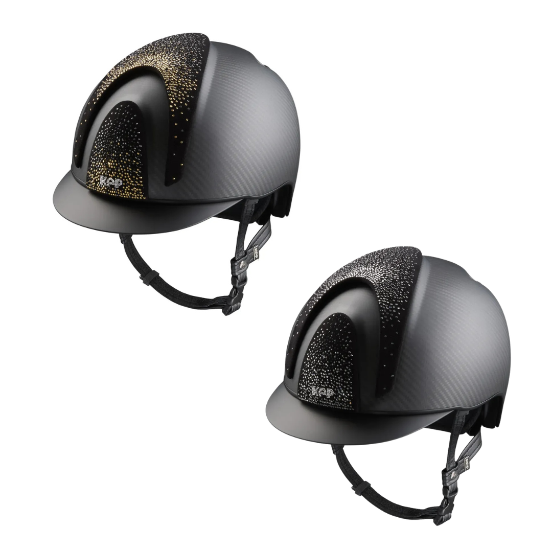 Caschi KEP Nebula | Caschi Equitazione Premium Made in Italy