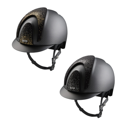 Caschi KEP Nebula | Caschi Equitazione Premium Made in Italy