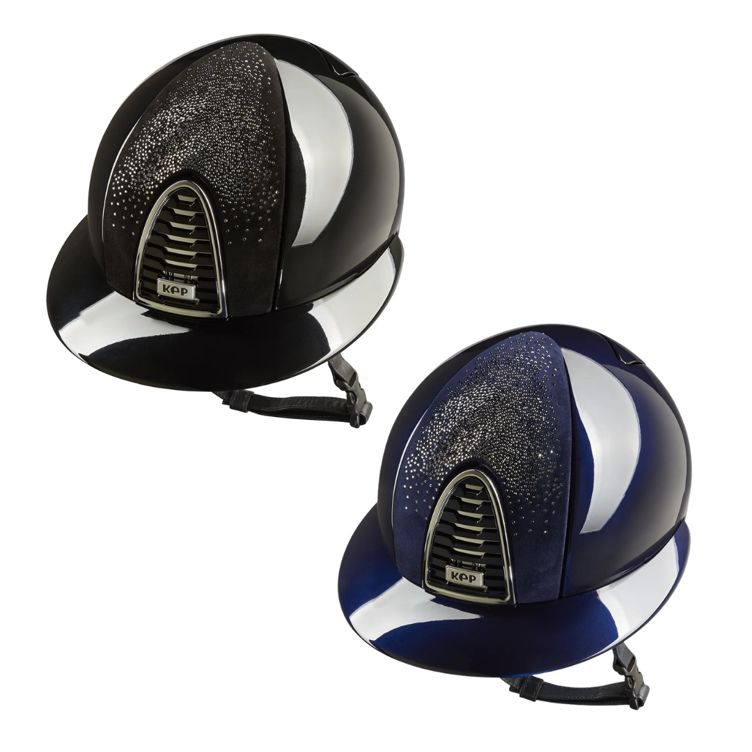 Caschi KEP Nebula | Caschi Equitazione Made in Italy Kep Italia
