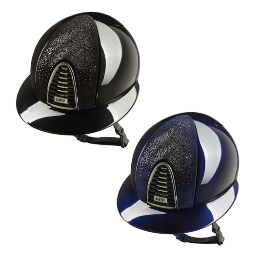 Caschi KEP Nebula | Caschi Equitazione Made in Italy Kep Italia