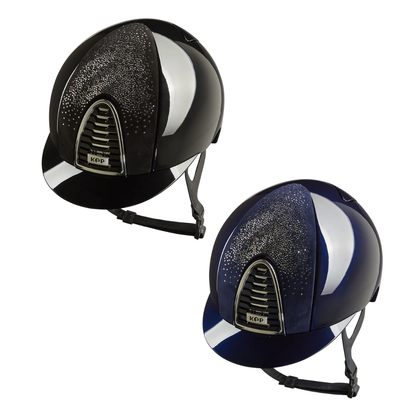 Caschi KEP Nebula | Caschi Equitazione Made in Italy Kep Italia