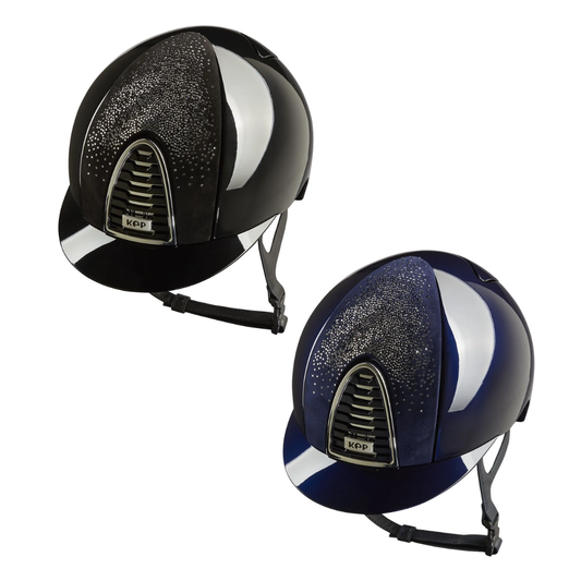 Caschi KEP Nebula | Caschi Equitazione Made in Italy Kep Italia