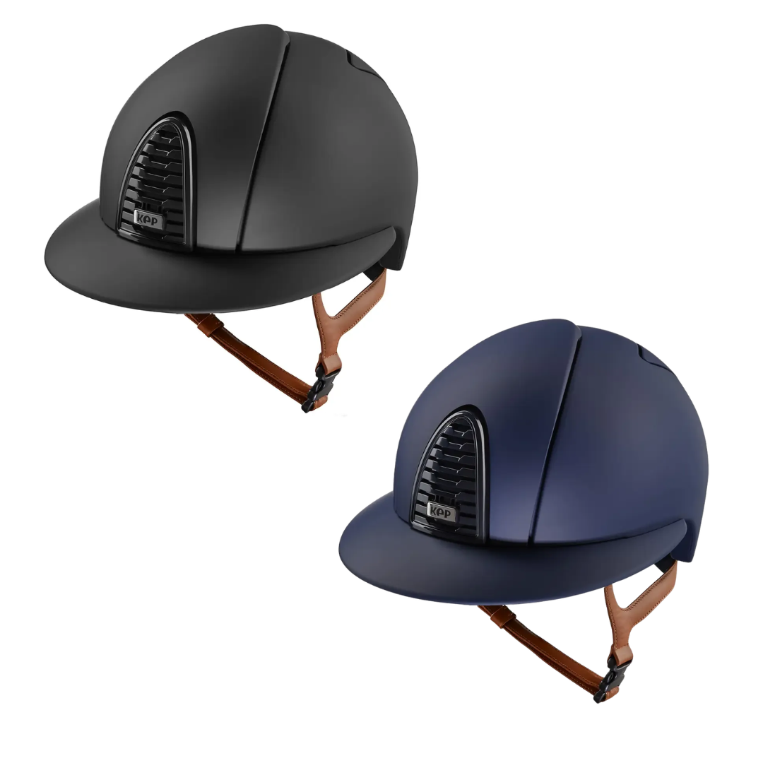 Casco Kep Italia Cromo 2.0 | El gaucho sport