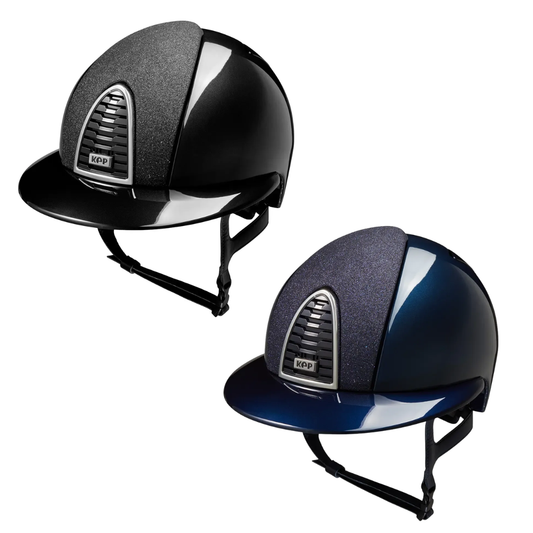Cromo shine 2.0 collezione STAR | El gaucho sport