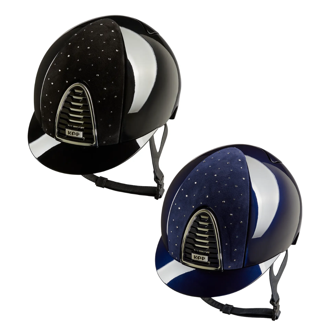 Cromo 2.0 polish - collezione GOCCIA | El gaucho sport