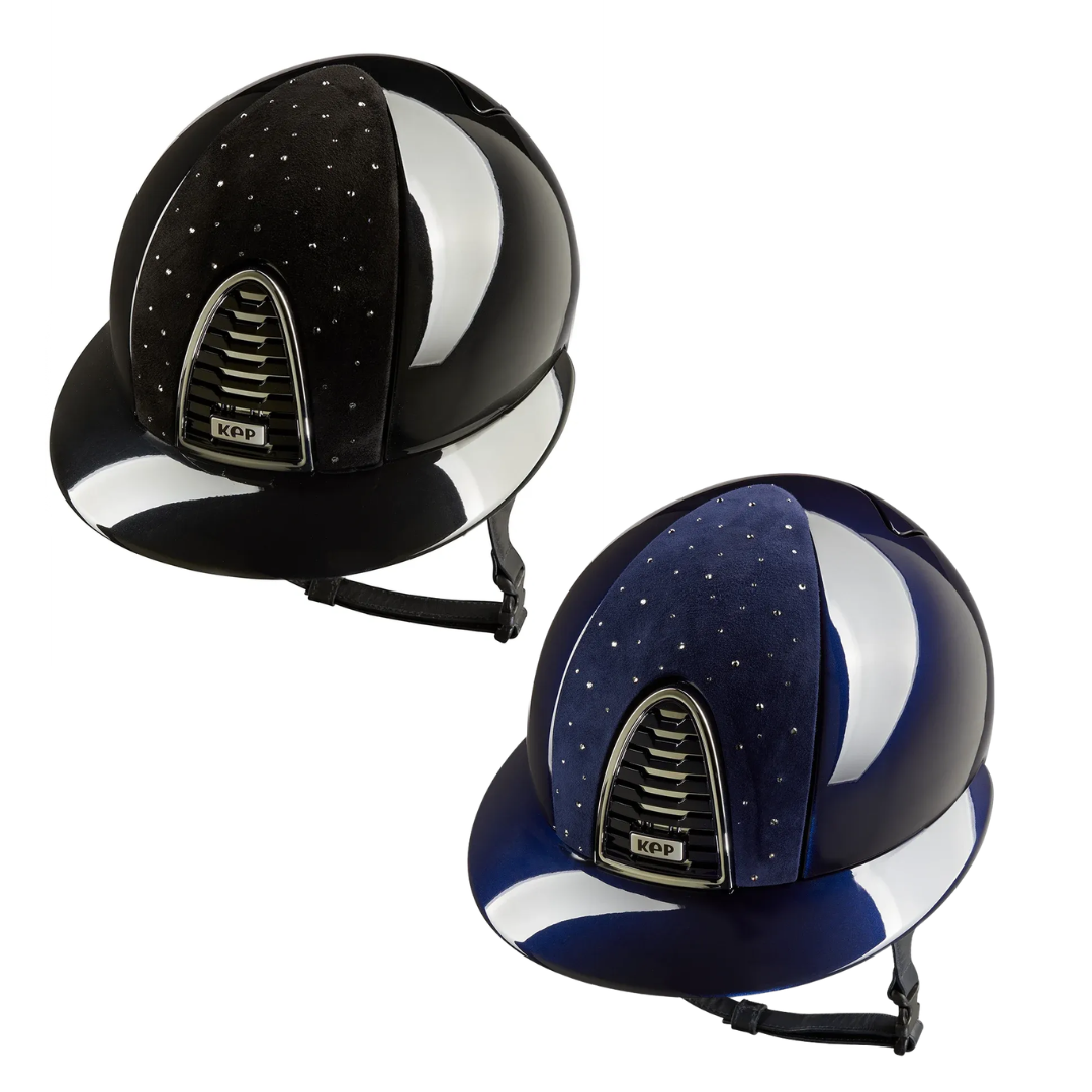 Cromo 2.0 polish - collezione GOCCIA e visiera polo | El gaucho sport