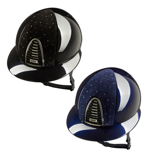 Cromo 2.0 polish - collezione GOCCIA e visiera polo | El gaucho sport