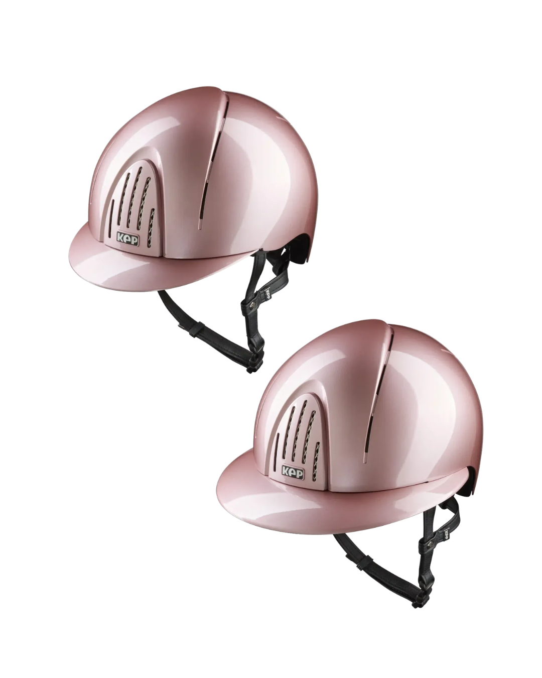 Casco smart nova polish ROSA