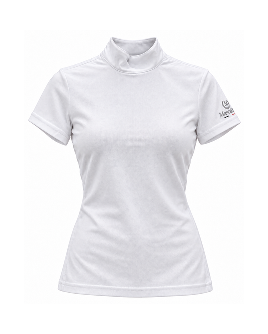 Polo Donna/Junior "Marta" | Mascalchi | El gaucho store