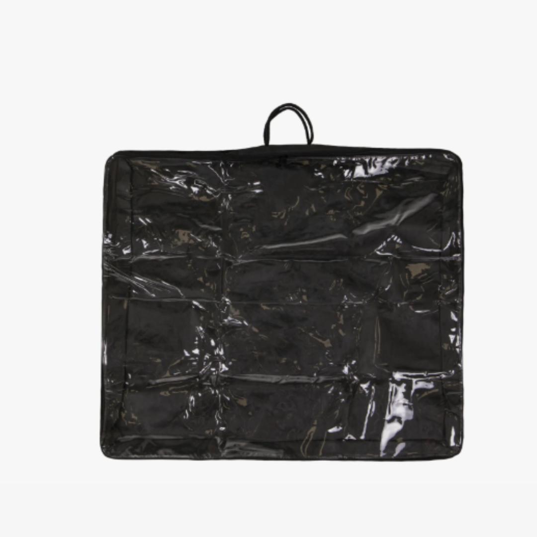 Borsa per Sottosella 80x65 cm QHP - Mantieni Puliti i Tuoi Sottosella | El Gaucho