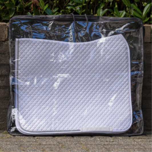 Borsa per Sottosella 80x65 cm QHP - Mantieni Puliti i Tuoi Sottosella | El Gaucho