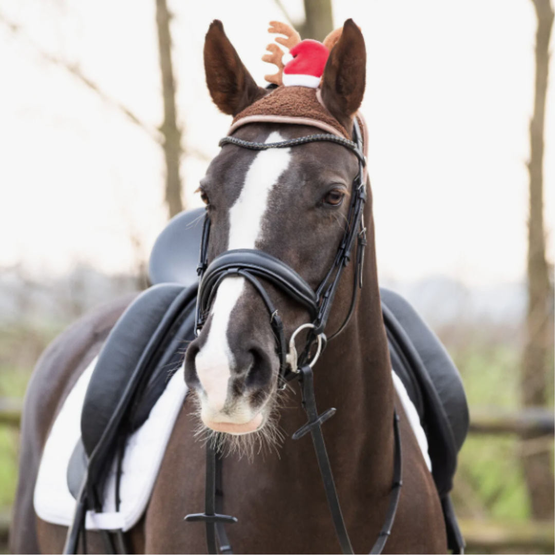 Cappellino di Natale - Festività con Stile | El Gaucho Sport