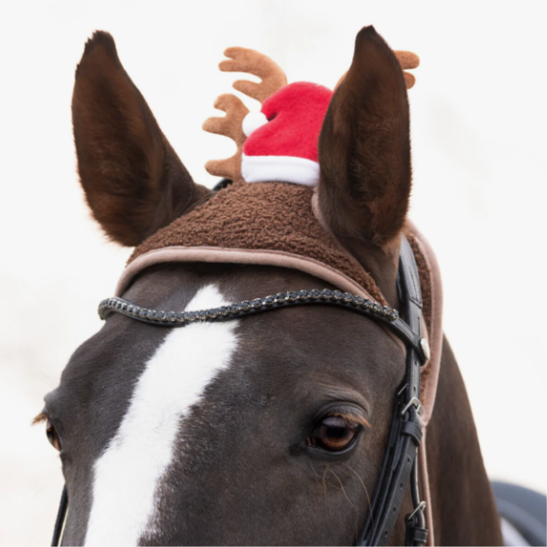 Cappellino di Natale - Festività con Stile | El Gaucho Sport