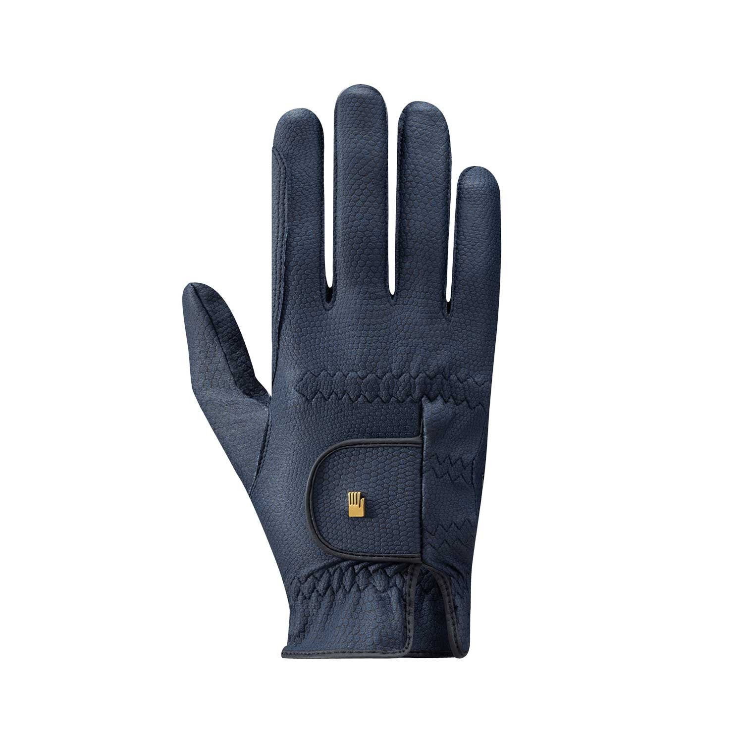 Guanti "Grip" | Roeckl | El gaucho store