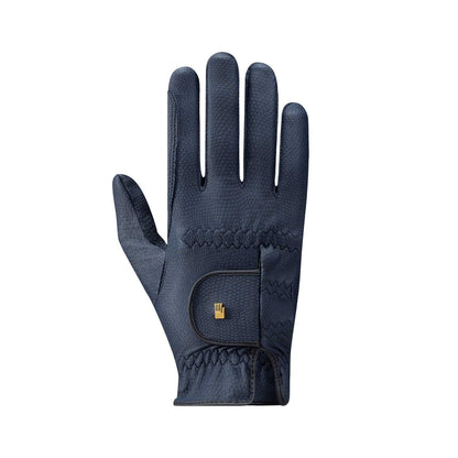 Guanti "Grip" | Roeckl | El gaucho store