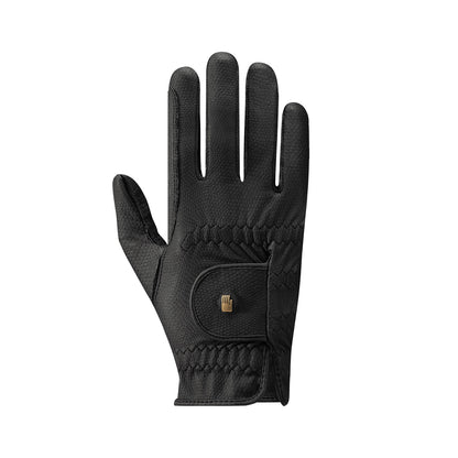 Guanti "Grip" | Roeckl | El gaucho store