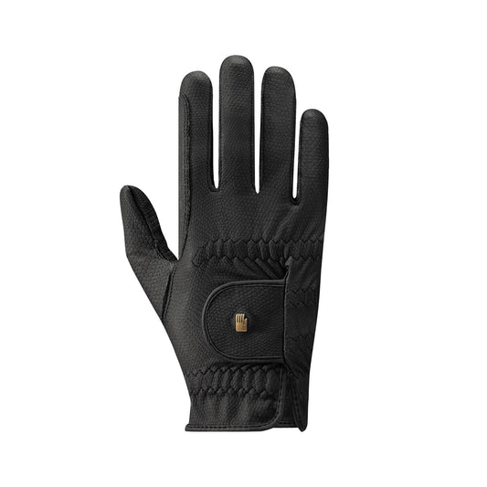 Guanti "Grip" | Roeckl | El gaucho store