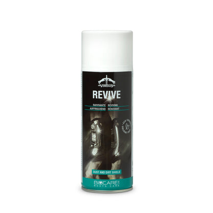 Spray Ravvivante per Stinchiere Cavallo | Revive Spray