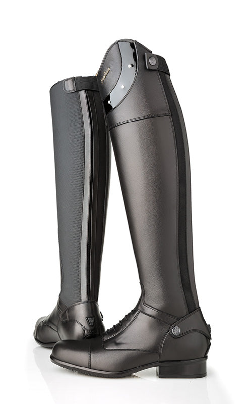 Personalizzazione Top 15 per Stivali Sergio Grasso El Gaucho